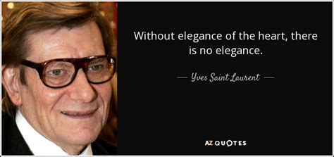 TOP 25 QUOTES BY YVES SAINT LAURENT (of 63) 